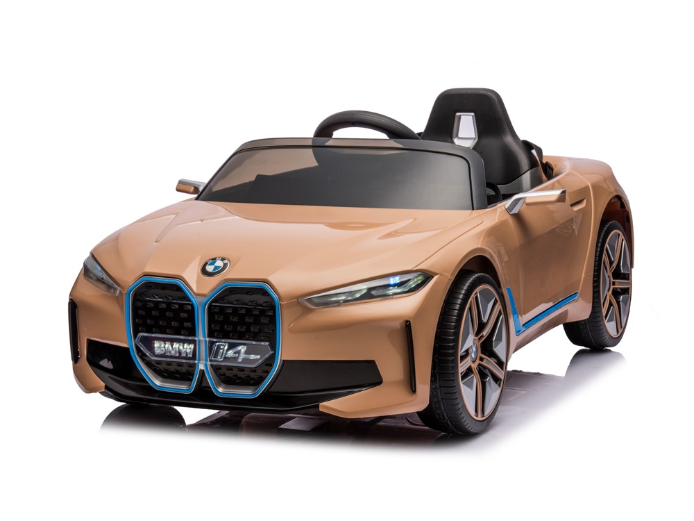 Elektrische kinderauto BMW - Cars4Kids Kinderauto's