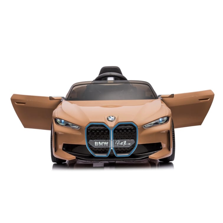 Elektrische kinderauto BMW - Cars4Kids Kinderauto's